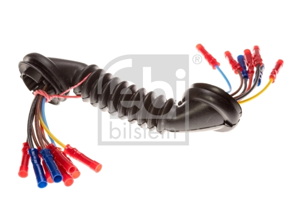 Cable Repair Kit, tailgate